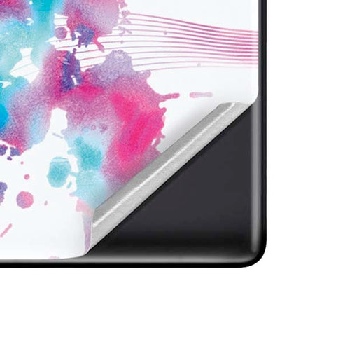 Violet Harmony (Hummingbird) Google Pixel 6 Skin